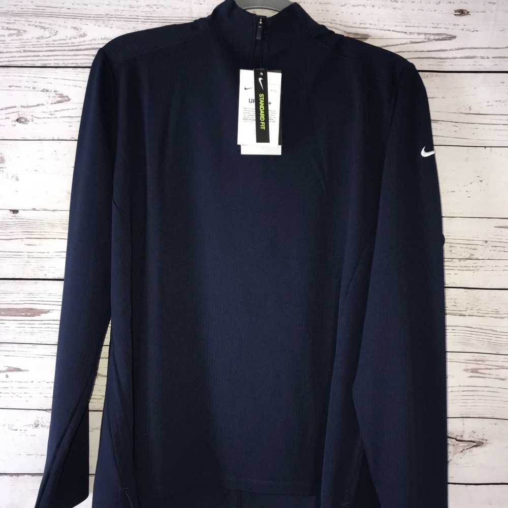 Nike sweater